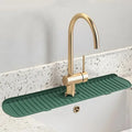 Silicone Splash-proof Drain Pad for Kitchen Sink